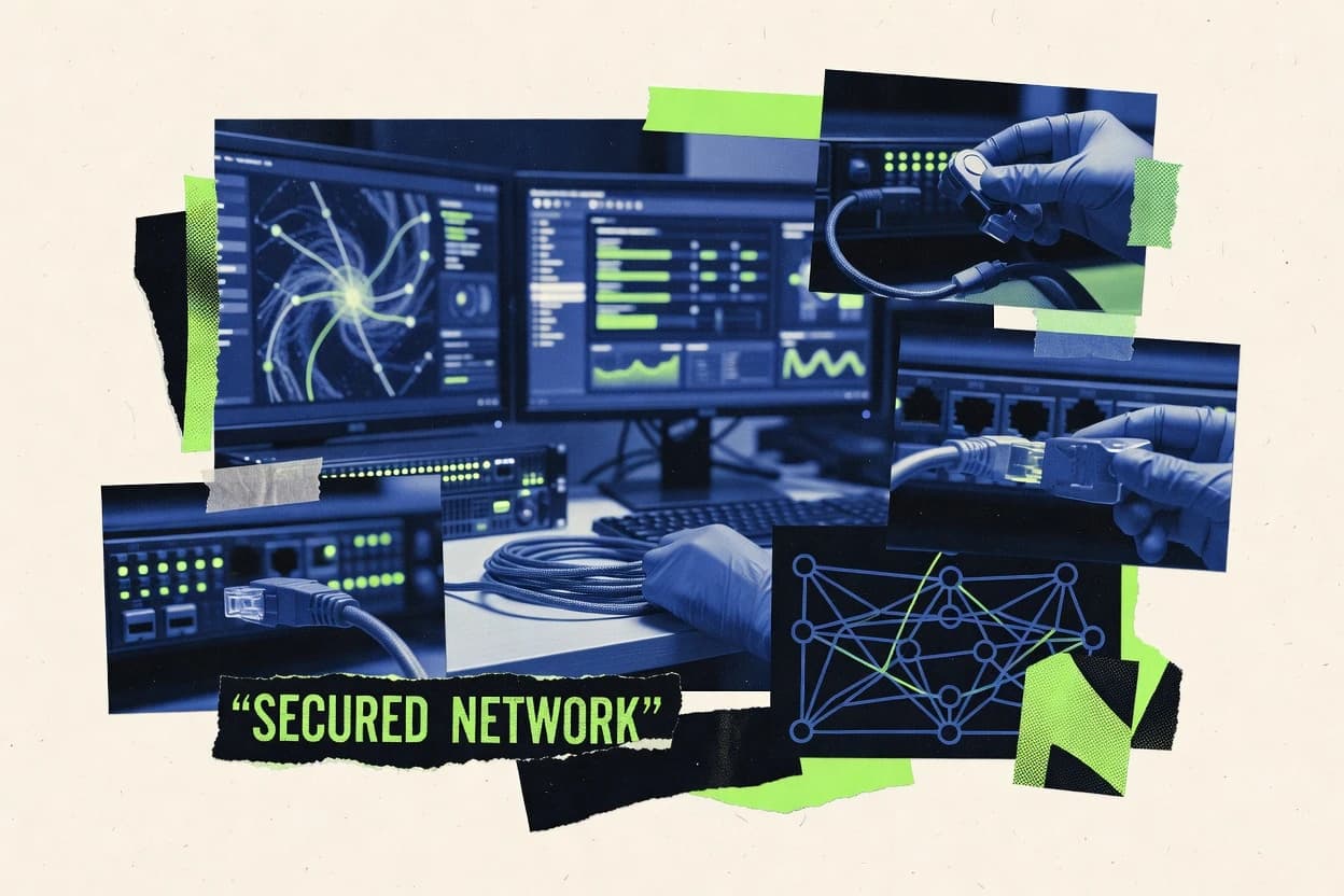 Top 10 Best Enterprise Security Management Software of 2026