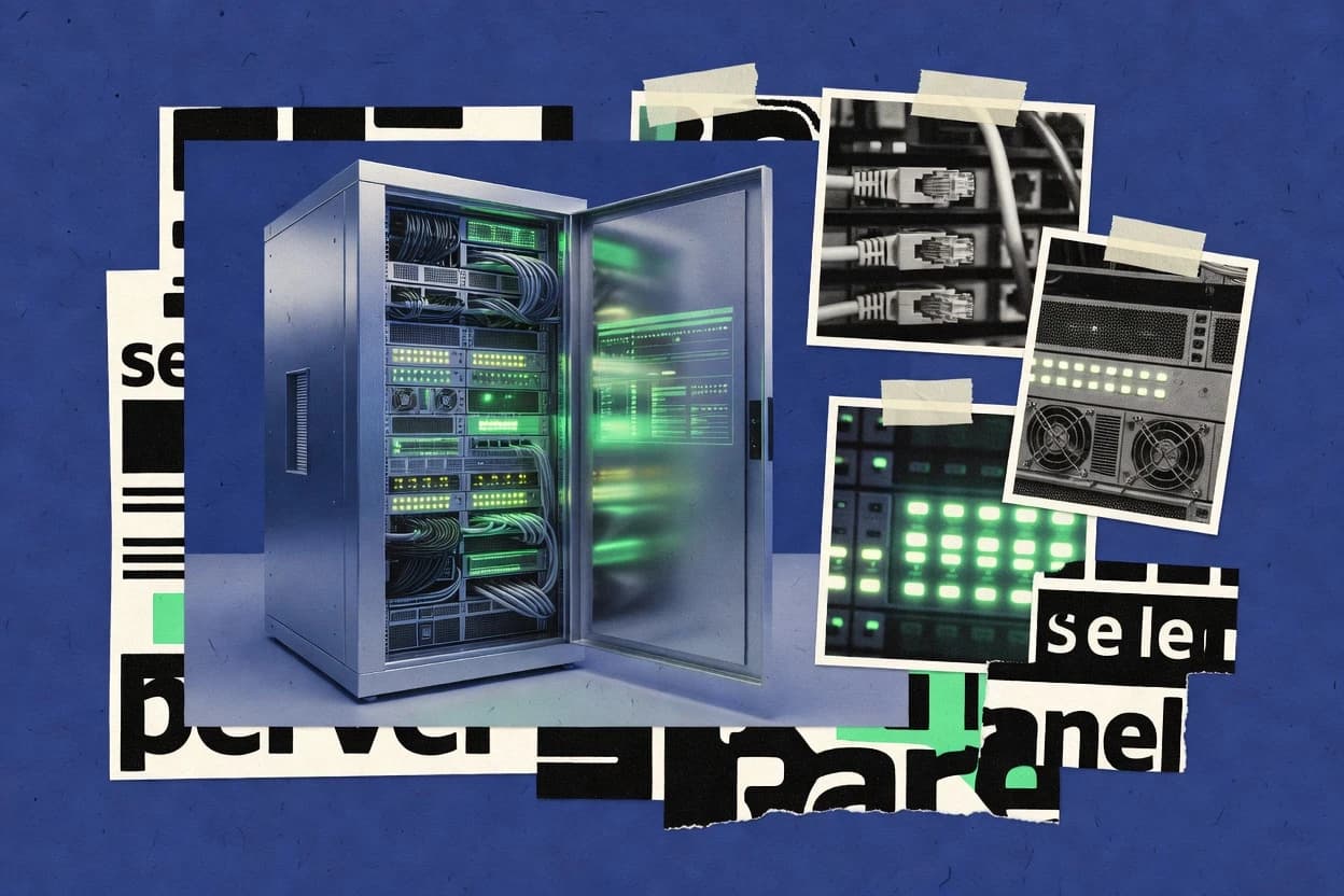 Top 10 Best Enterprise Server Software of 2026