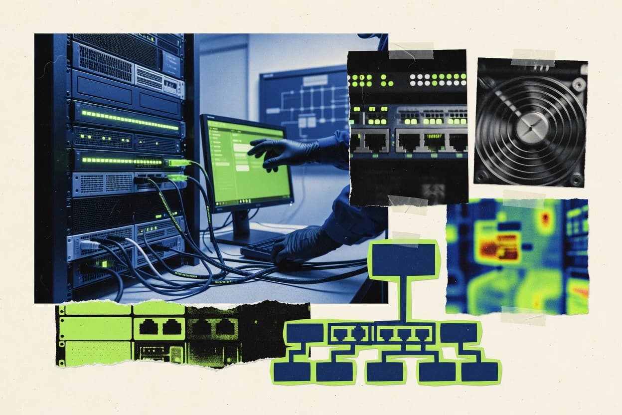 Top 10 Best Enterprise Server Monitoring Software of 2026