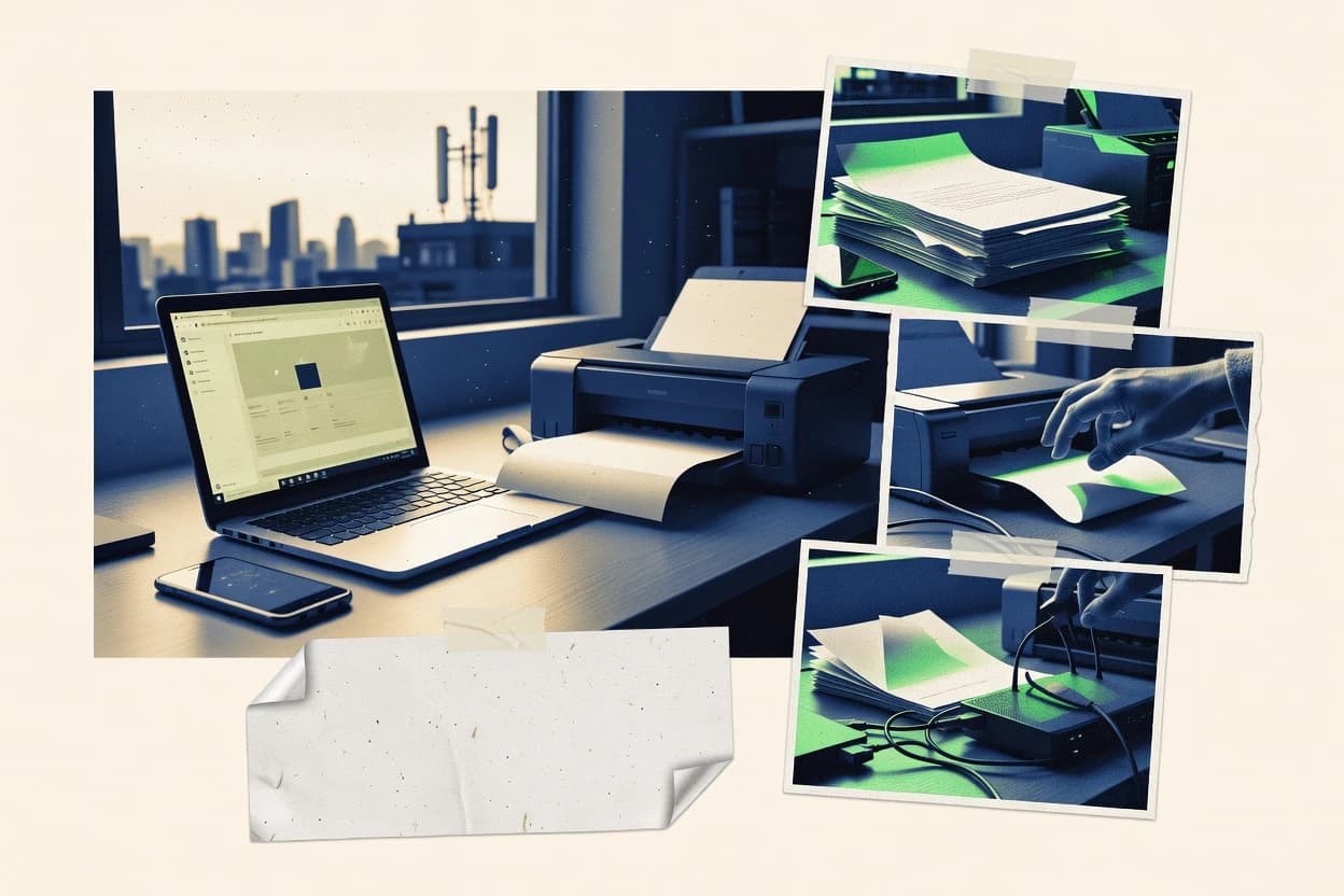 Top 10 Best Cloud Based Printing Services of 2026