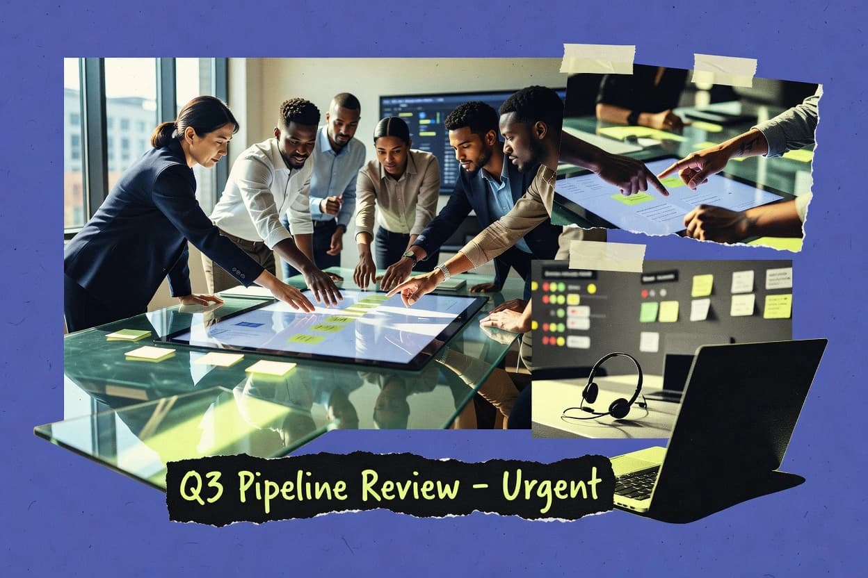 Top 10 Best Enterprise Social Collaboration Software of 2026