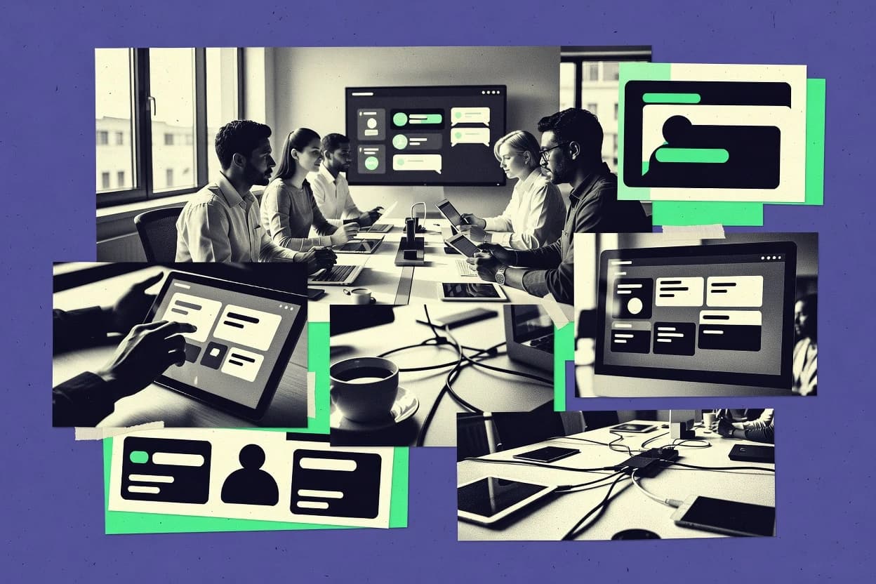 Top 10 Best Enterprise Social Business Software of 2026