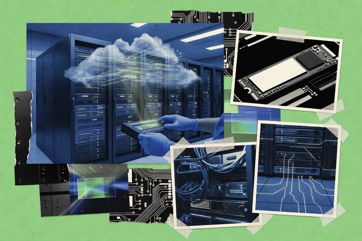 Top 10 Best Enterprise Storage Cloud Software of 2026