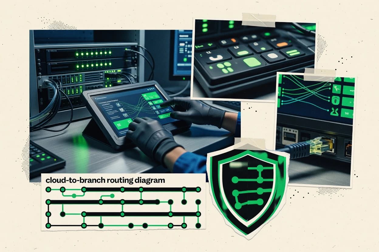 Top 10 Best Enterprise Solutions Software of 2026