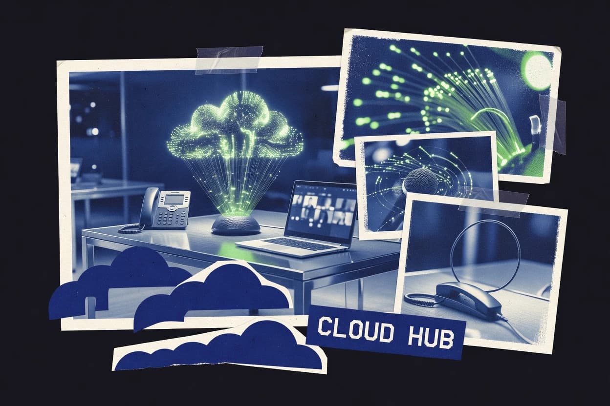 Top 10 Best Cloud Based Unified Communications Services of 2026