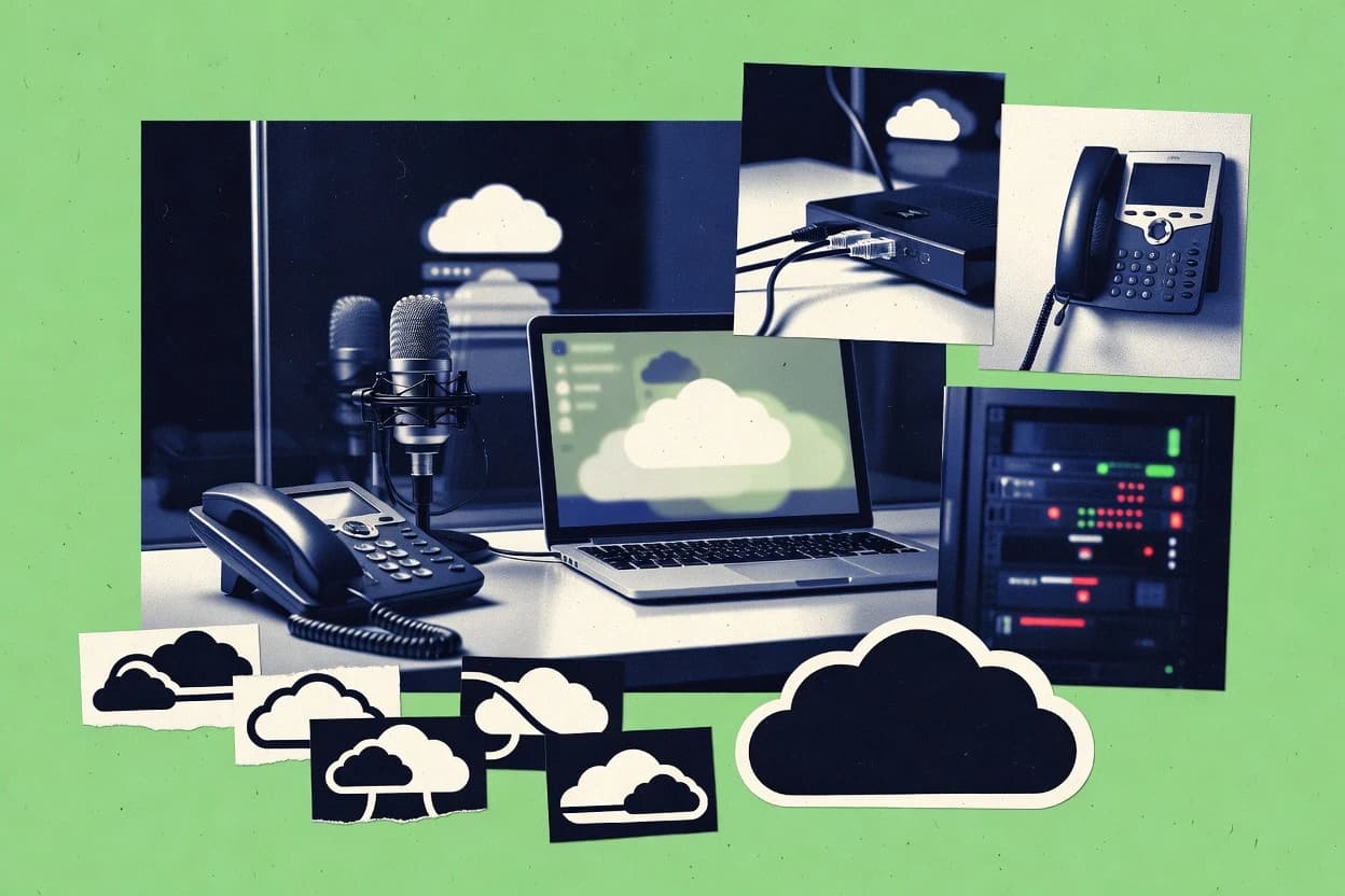 Top 10 Best Cloud Based Voip Services of 2026