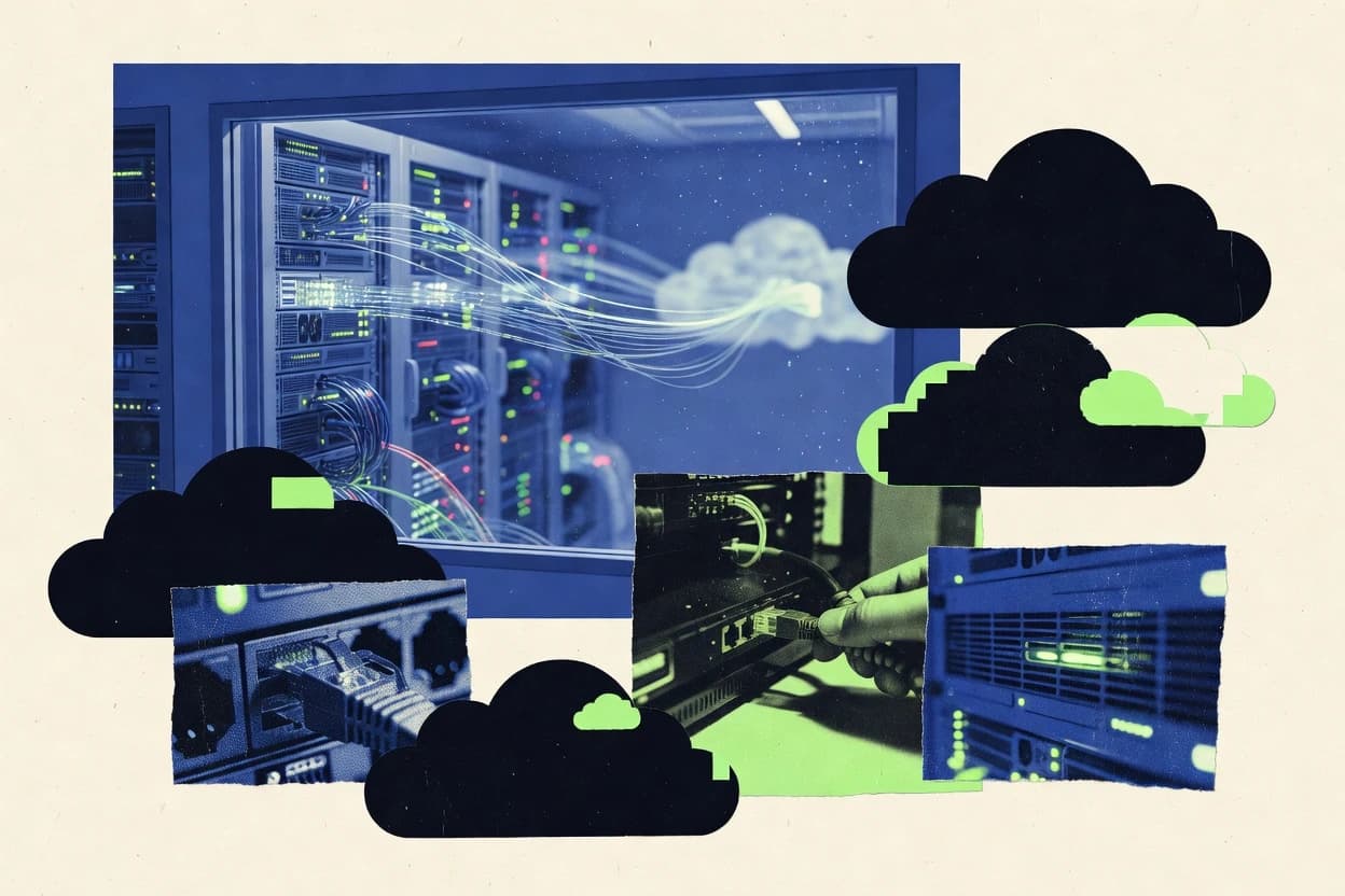 Top 10 Best Cloud Based Web Services of 2026