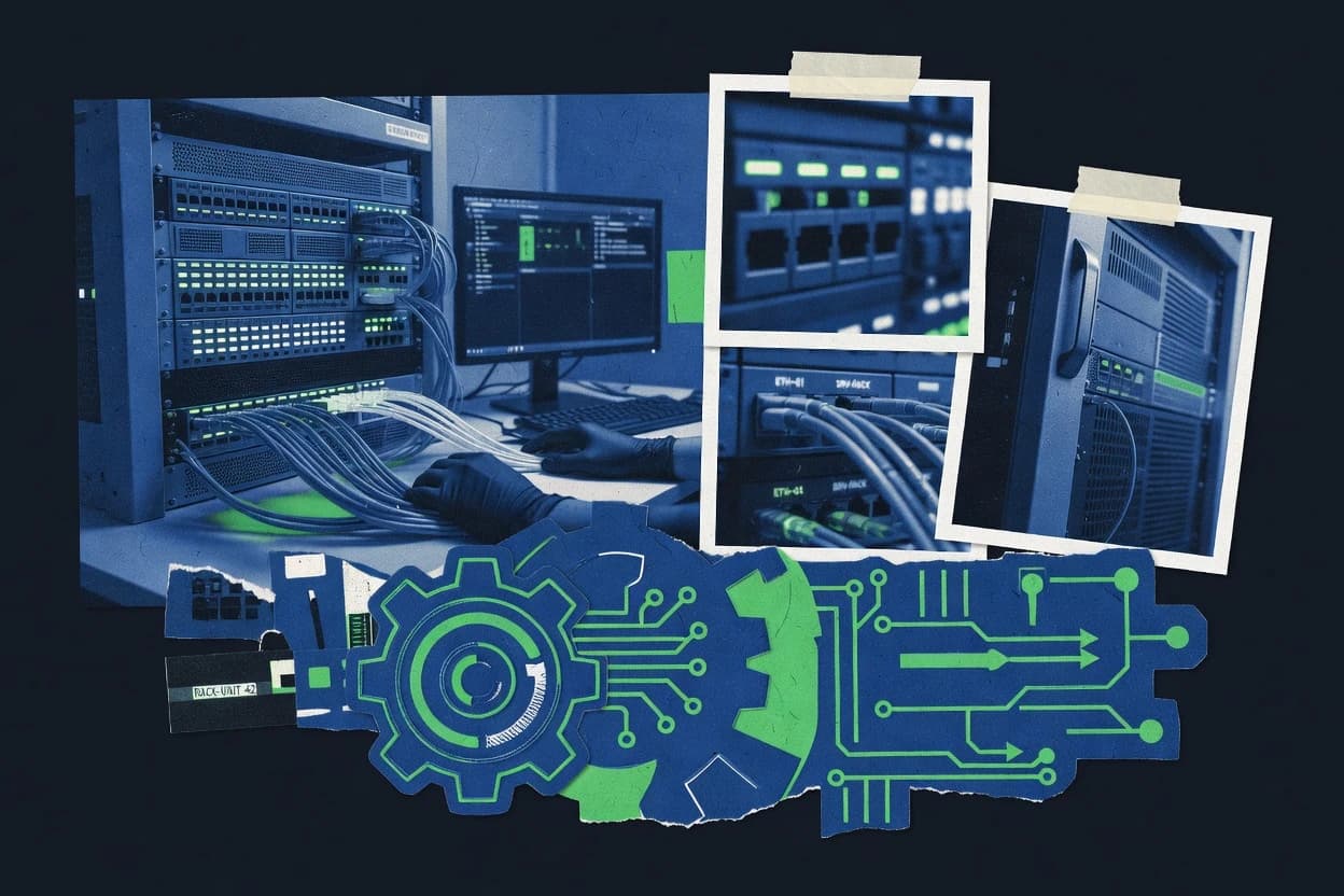 Top 10 Best Enterprise System Software of 2026
