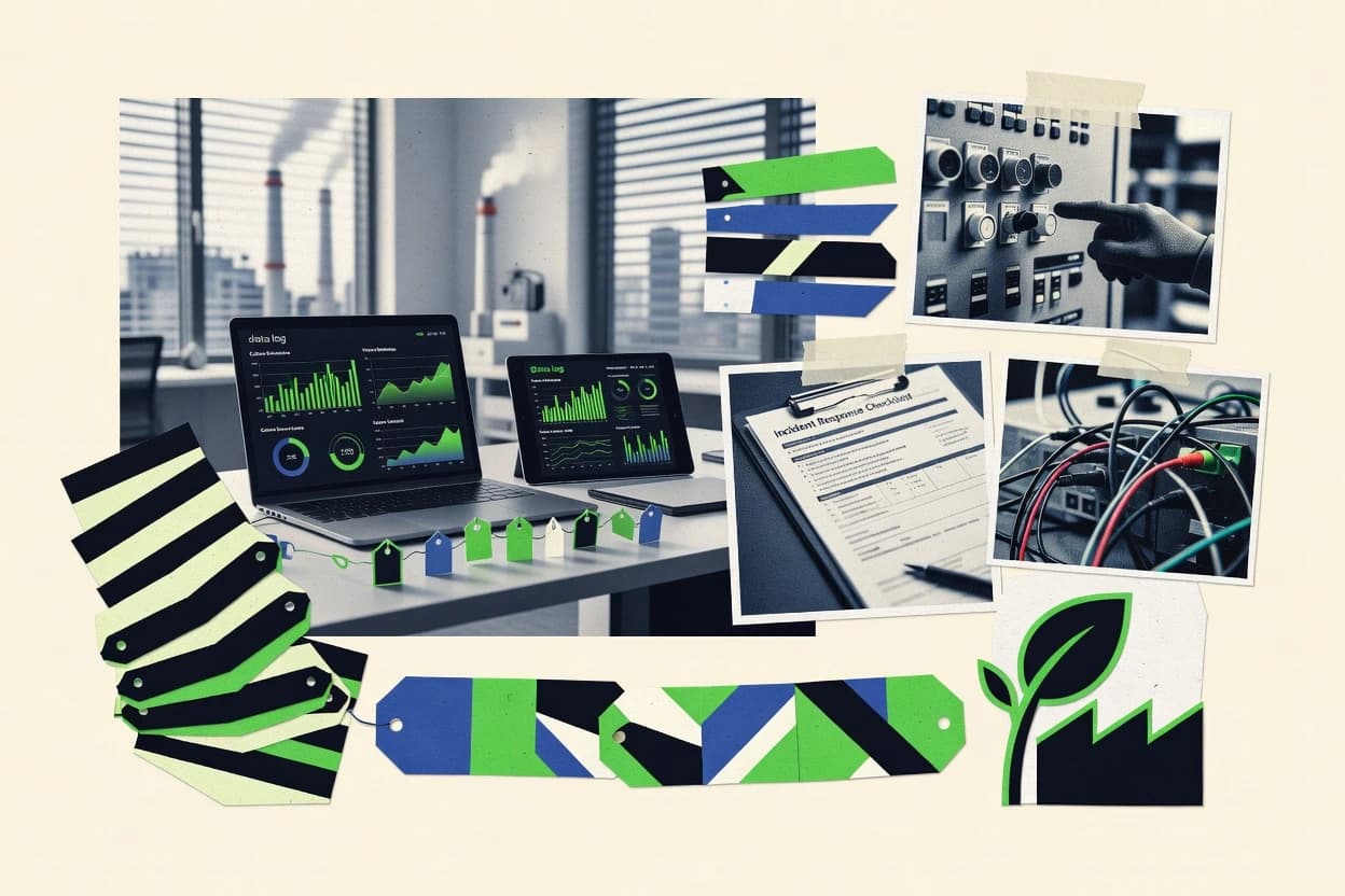 Top 10 Best Enterprise Sustainability Management Software of 2026