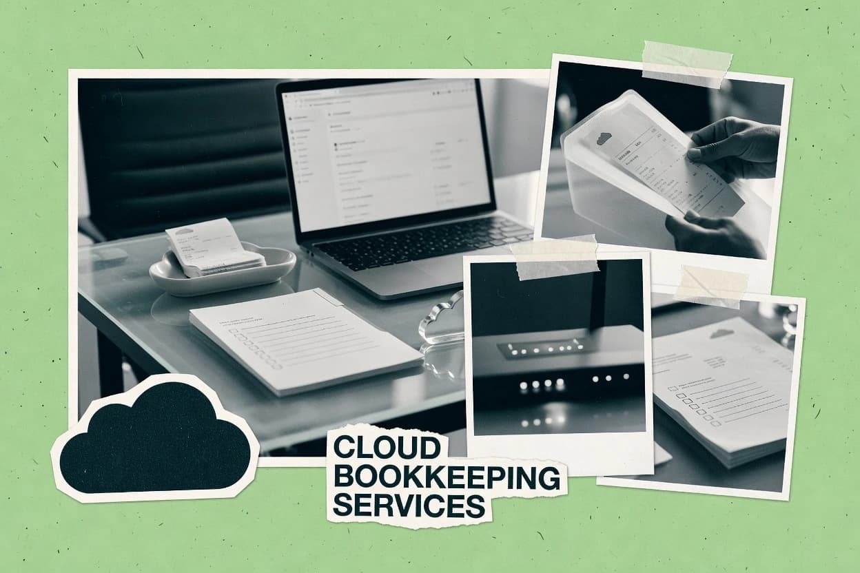 Top 10 Best Cloud Bookkeeping Services of 2026