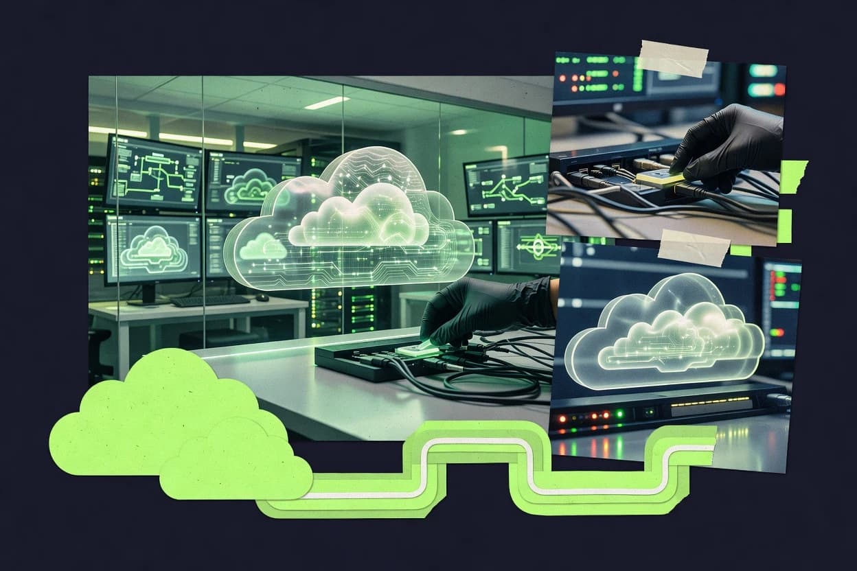 Top 10 Best Cloud Business Process Services of 2026