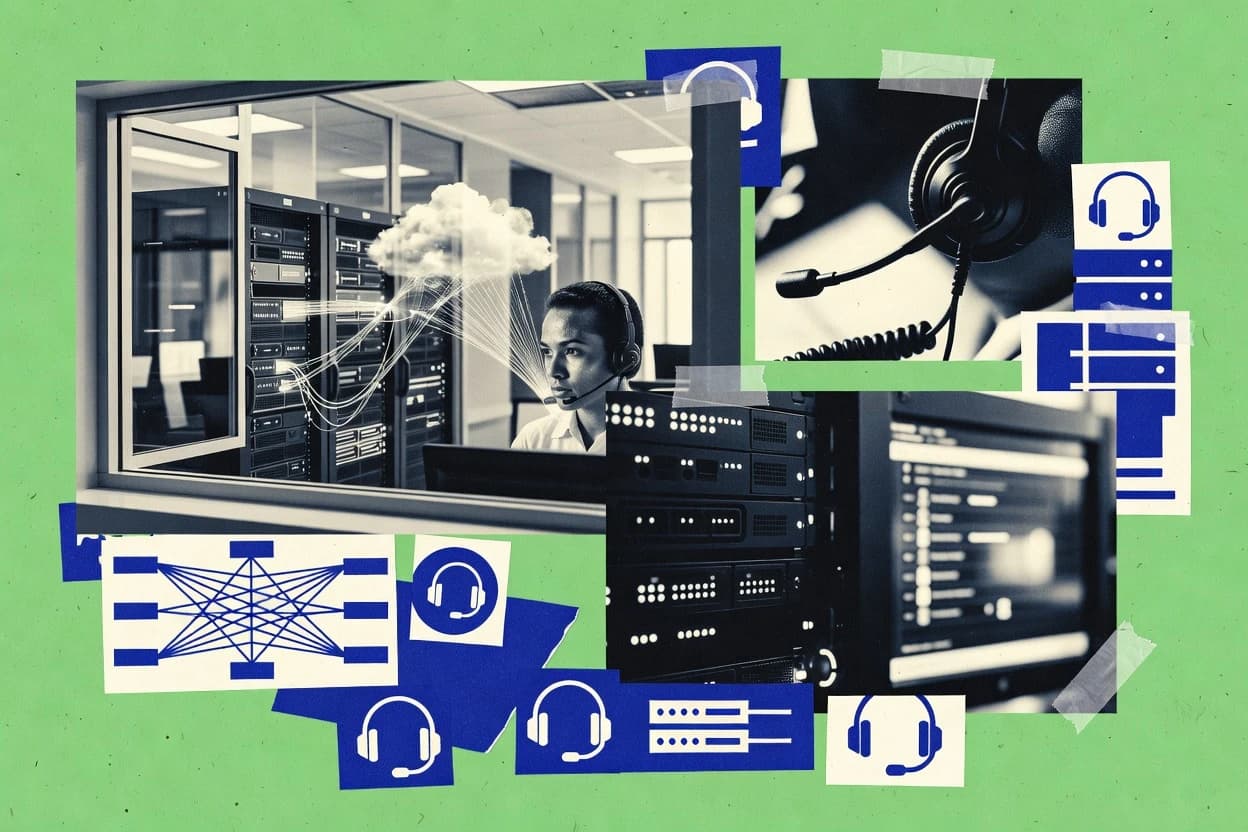 Top 10 Best Cloud Call Center Services of 2026