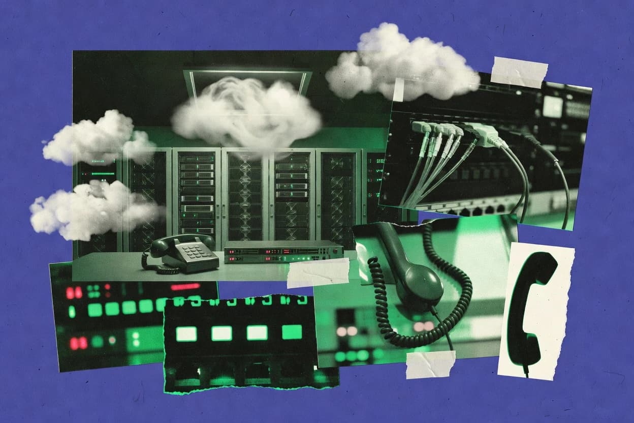Top 10 Best Cloud Calling Services of 2026