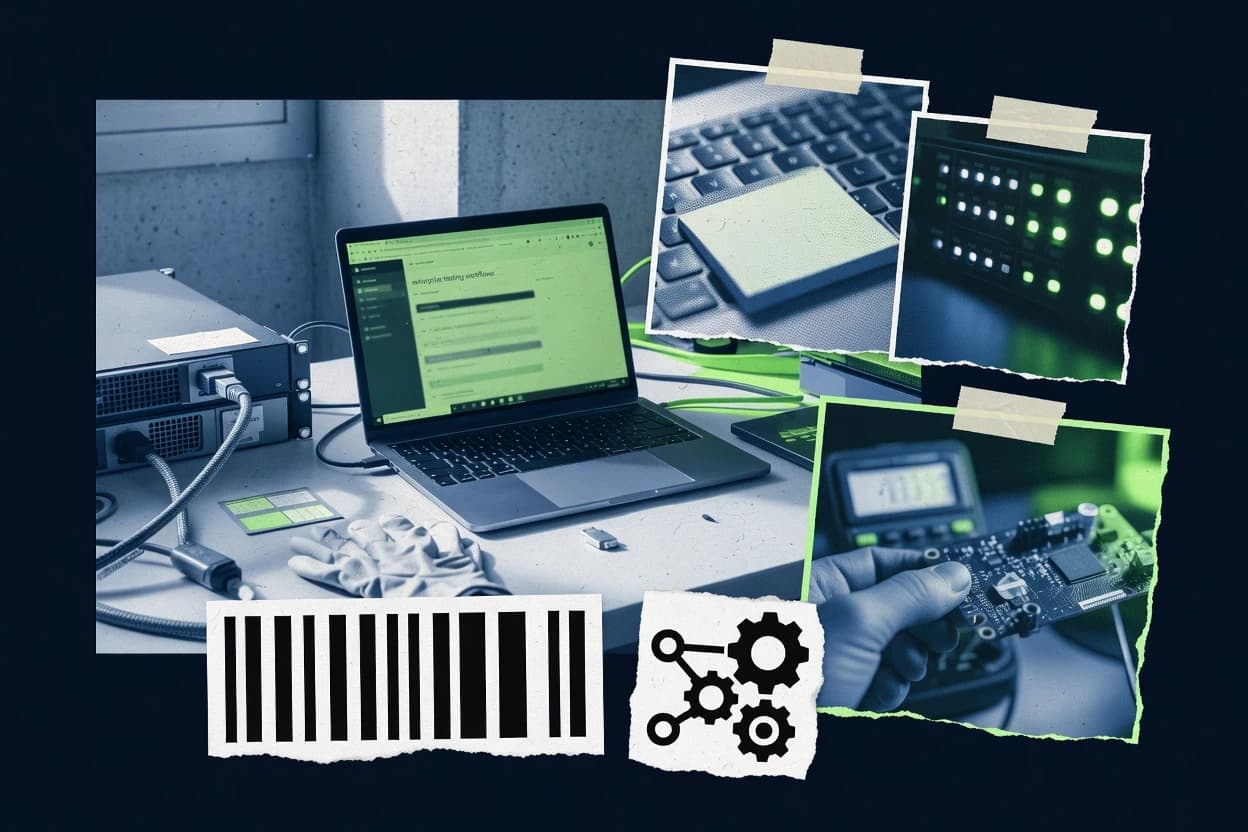 Top 10 Best Enterprise Testing Software of 2026