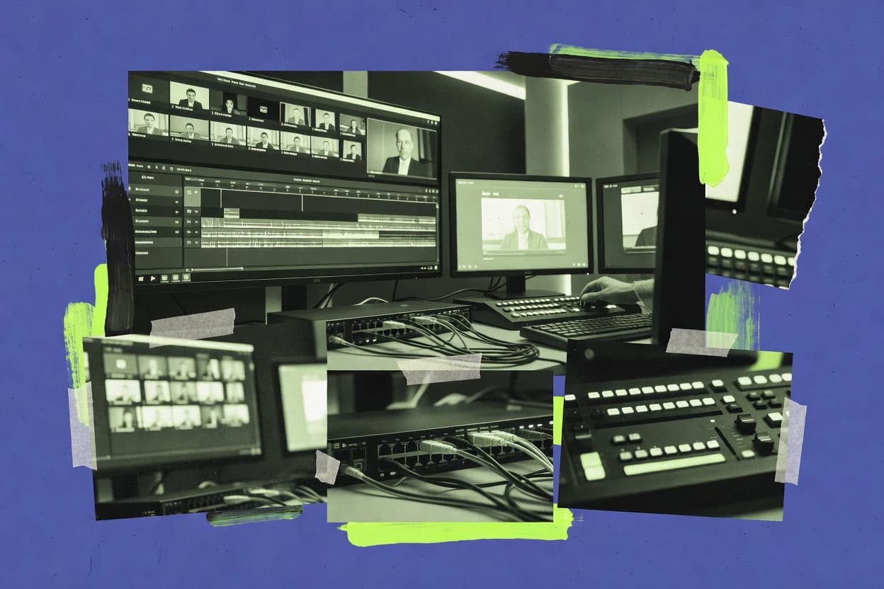 Top 10 Best Enterprise Video Software of 2026