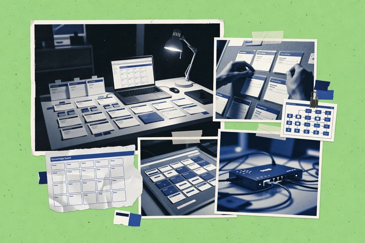 Top 10 Best Enterprise Wiki Software of 2026