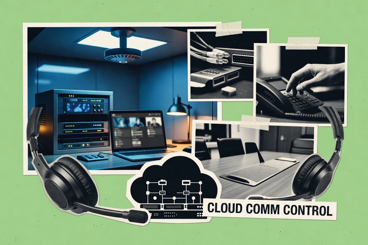 Top 10 Best Cloud Communication Services of 2026