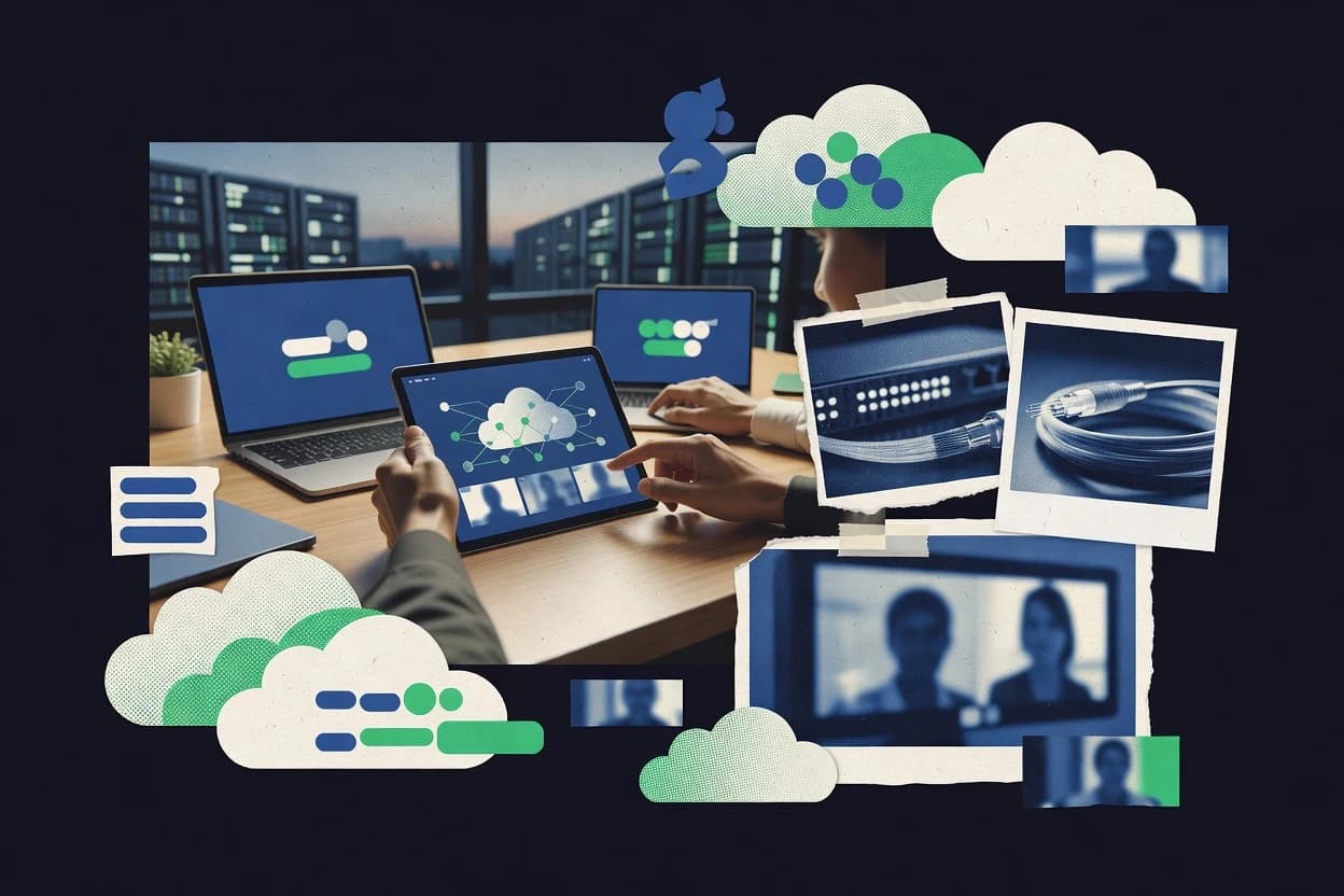 Top 10 Best Cloud Collaboration Services of 2026