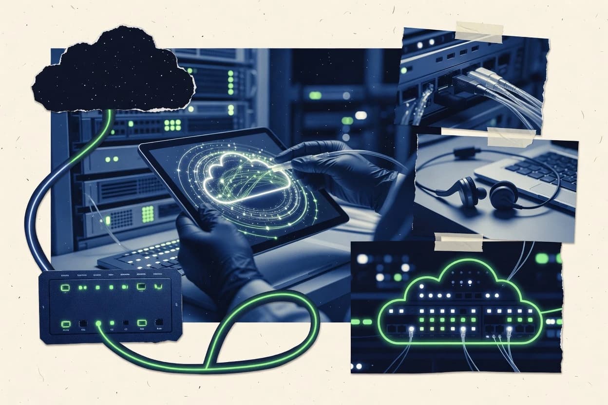 Top 10 Best Cloud Communication Platform Services of 2026