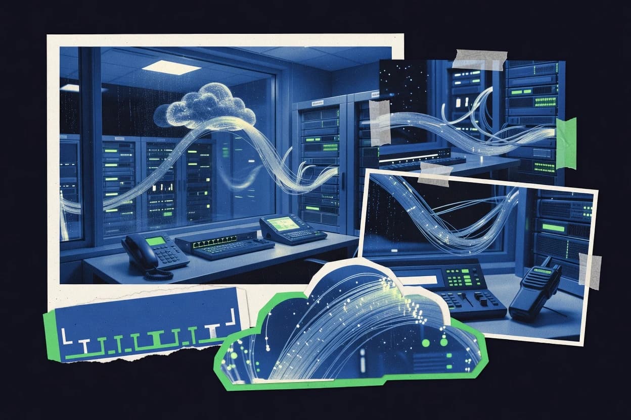 Top 10 Best Cloud Communications Services of 2026