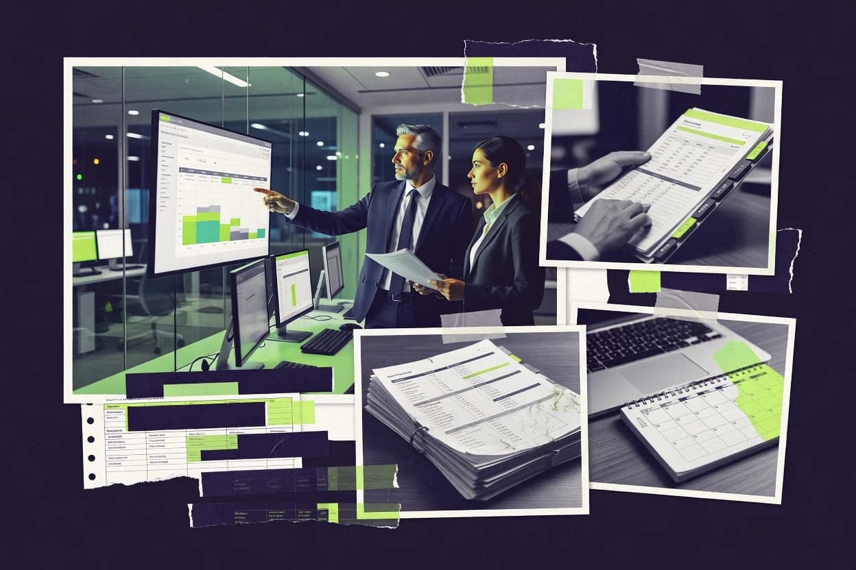 Top 10 Best Enterprise Workforce Planning Software of 2026