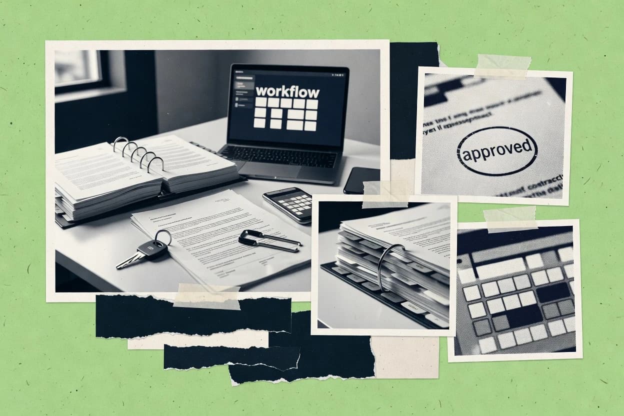 Top 10 Best Enterprises Contract Management Software of 2026