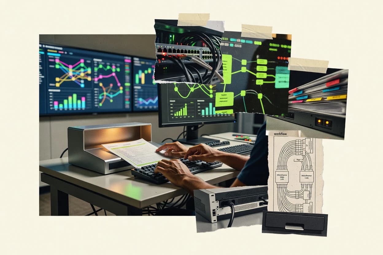 Top 10 Best Enterprises Resource Planning Software of 2026