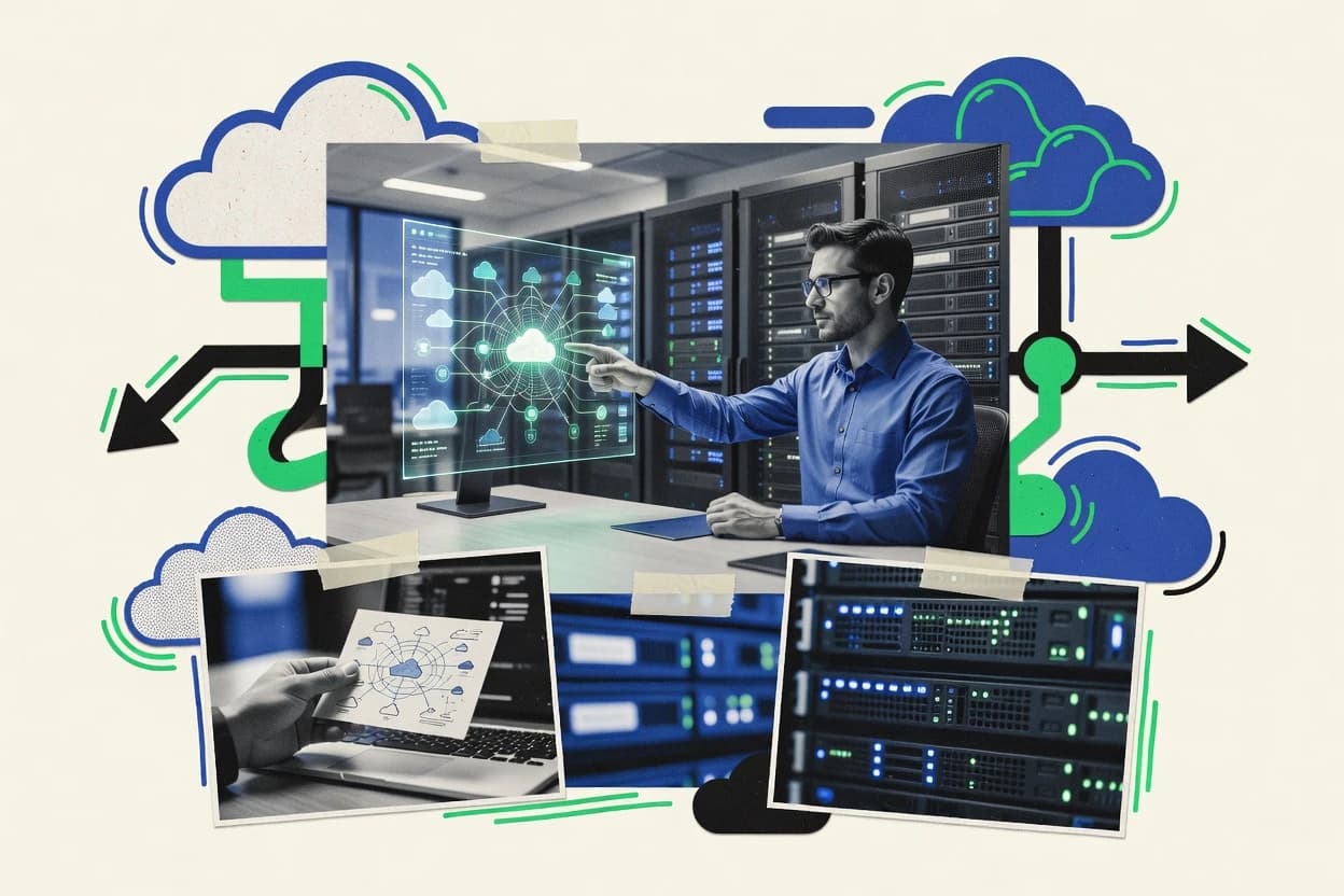 Top 10 Best Cloud Computing Consulting Services of 2026