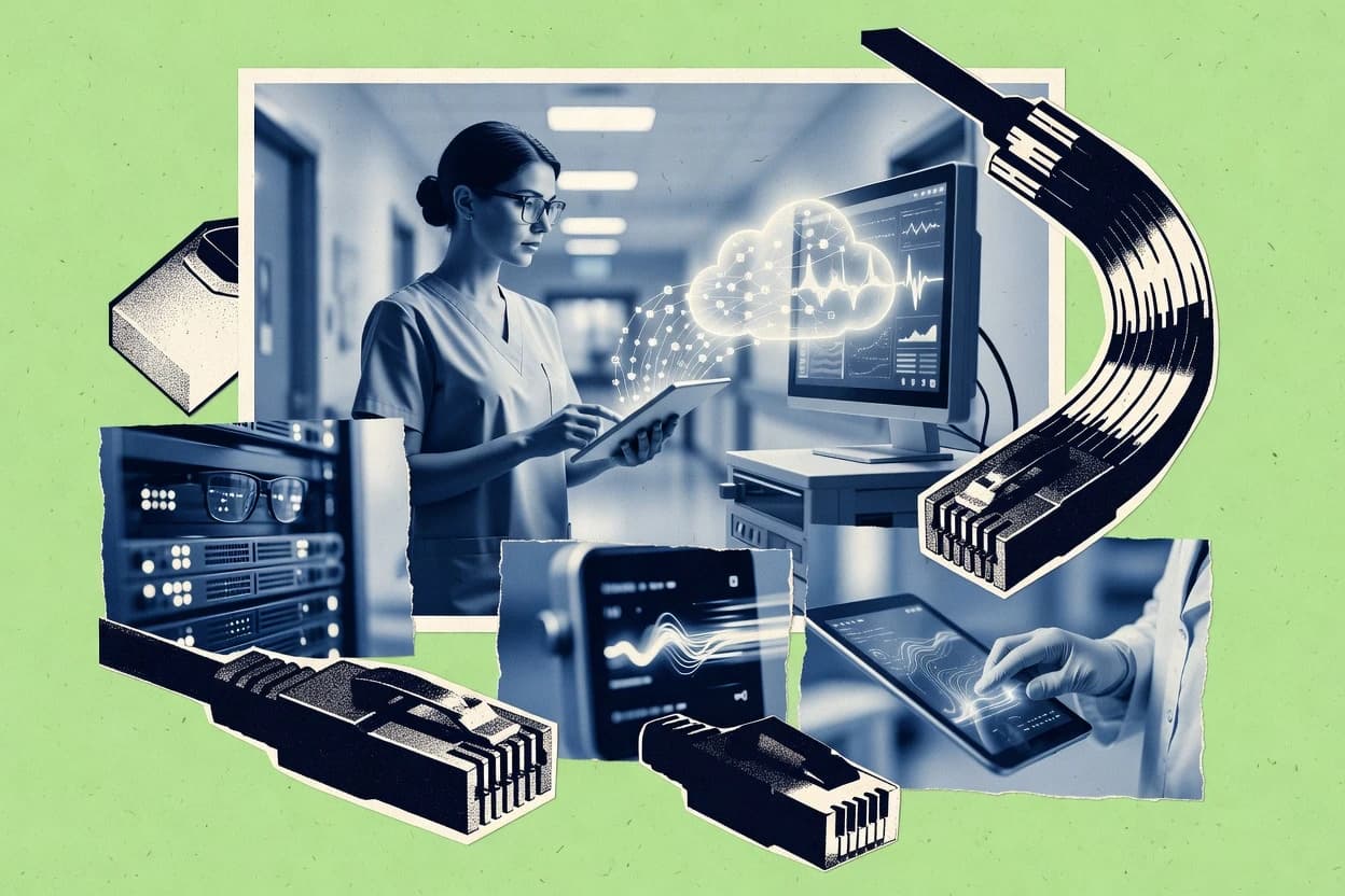 Top 10 Best Cloud Computing Healthcare Services of 2026