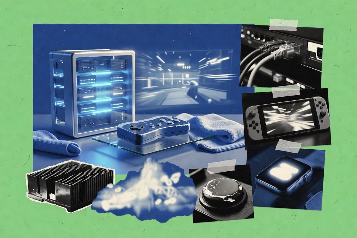 Top 10 Best Cloud Computing Gaming Services of 2026