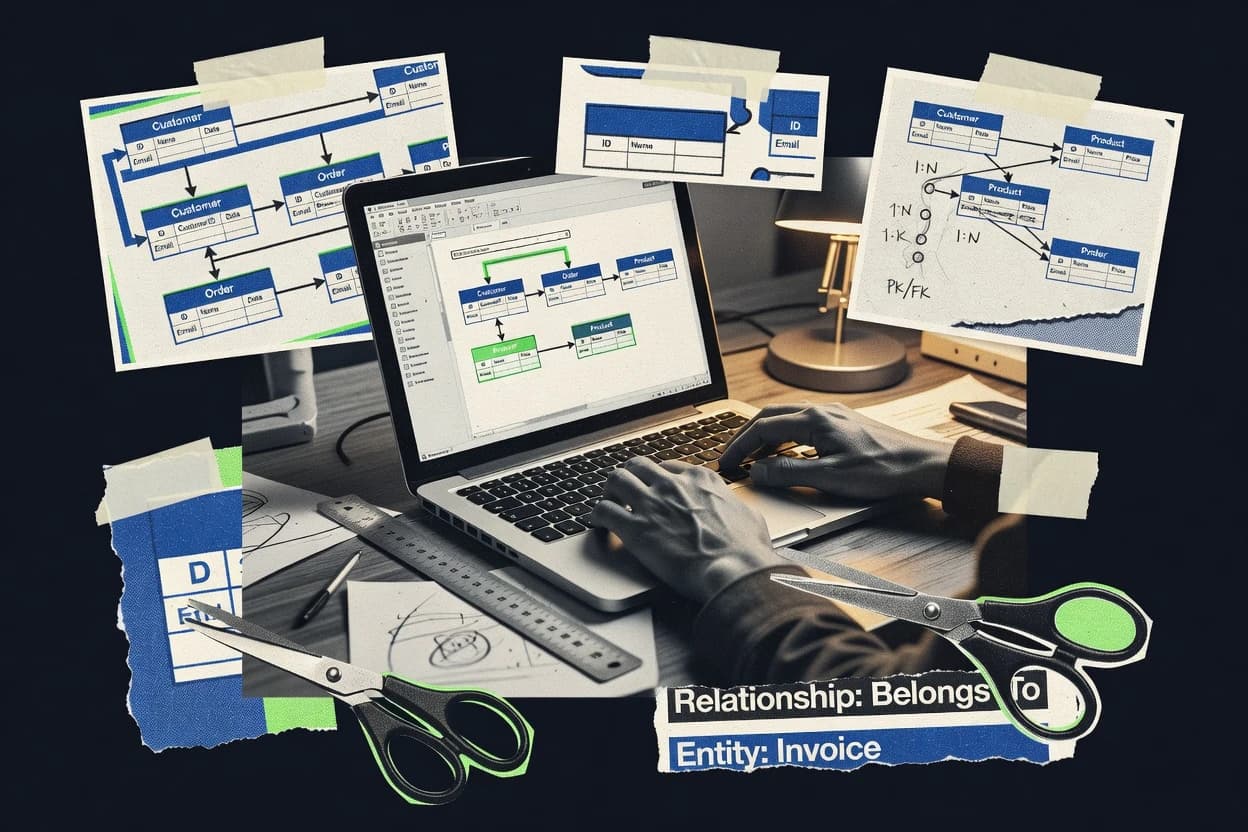 Top 10 Best Entity Relation Diagram Software of 2026