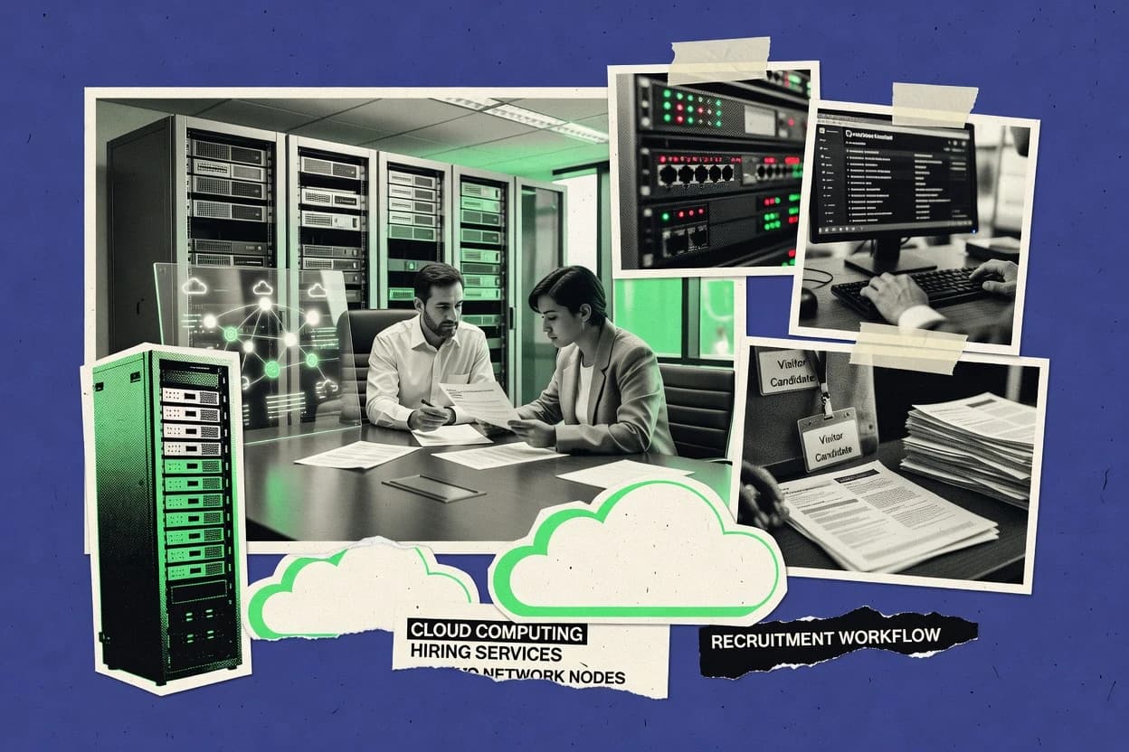 Top 10 Best Cloud Computing Hiring Services of 2026