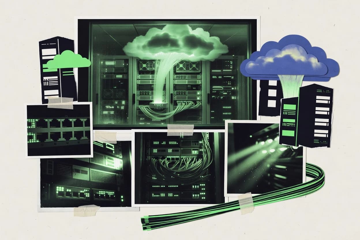 Top 10 Best Cloud Computing Hosting Services of 2026