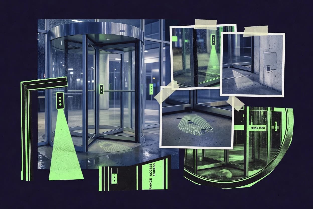 Top 10 Best Entrance Software of 2026