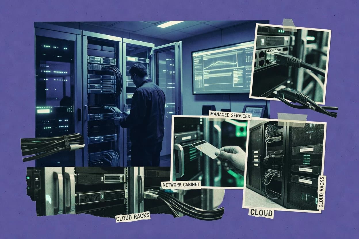 Top 10 Best Cloud Computing Managed Services of 2026