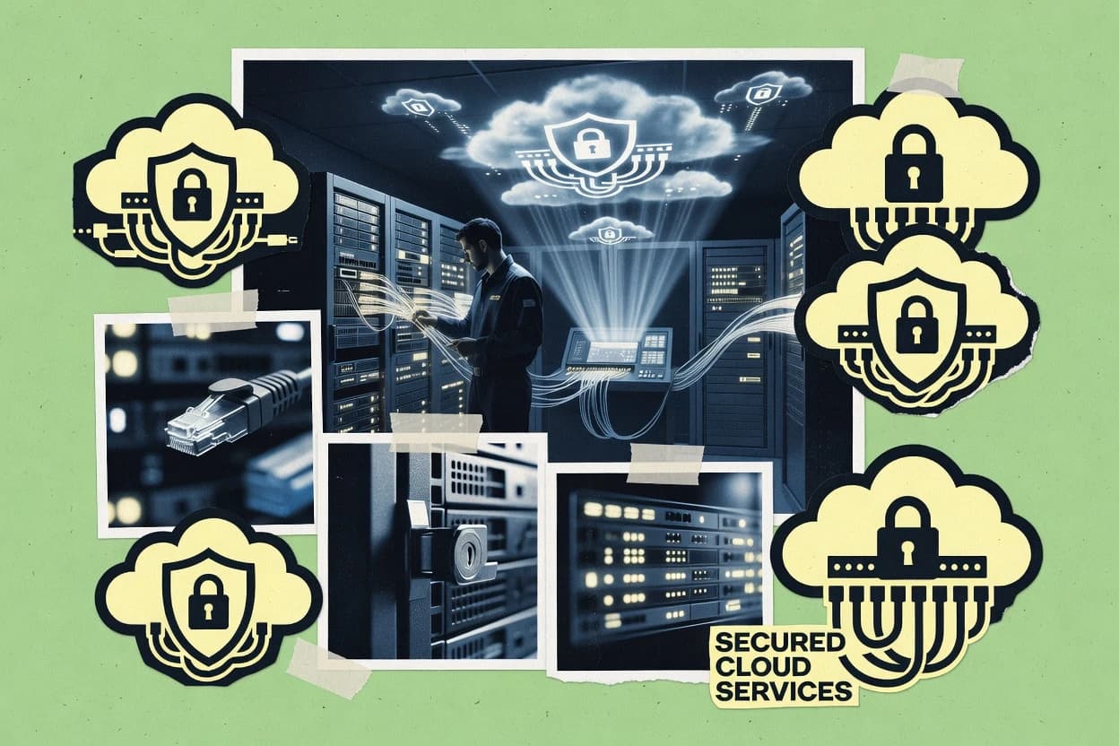 Top 10 Best Cloud Computing Security Services of 2026