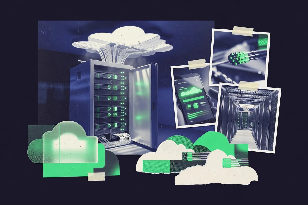 Top 10 Best Cloud Computing Services of 2026