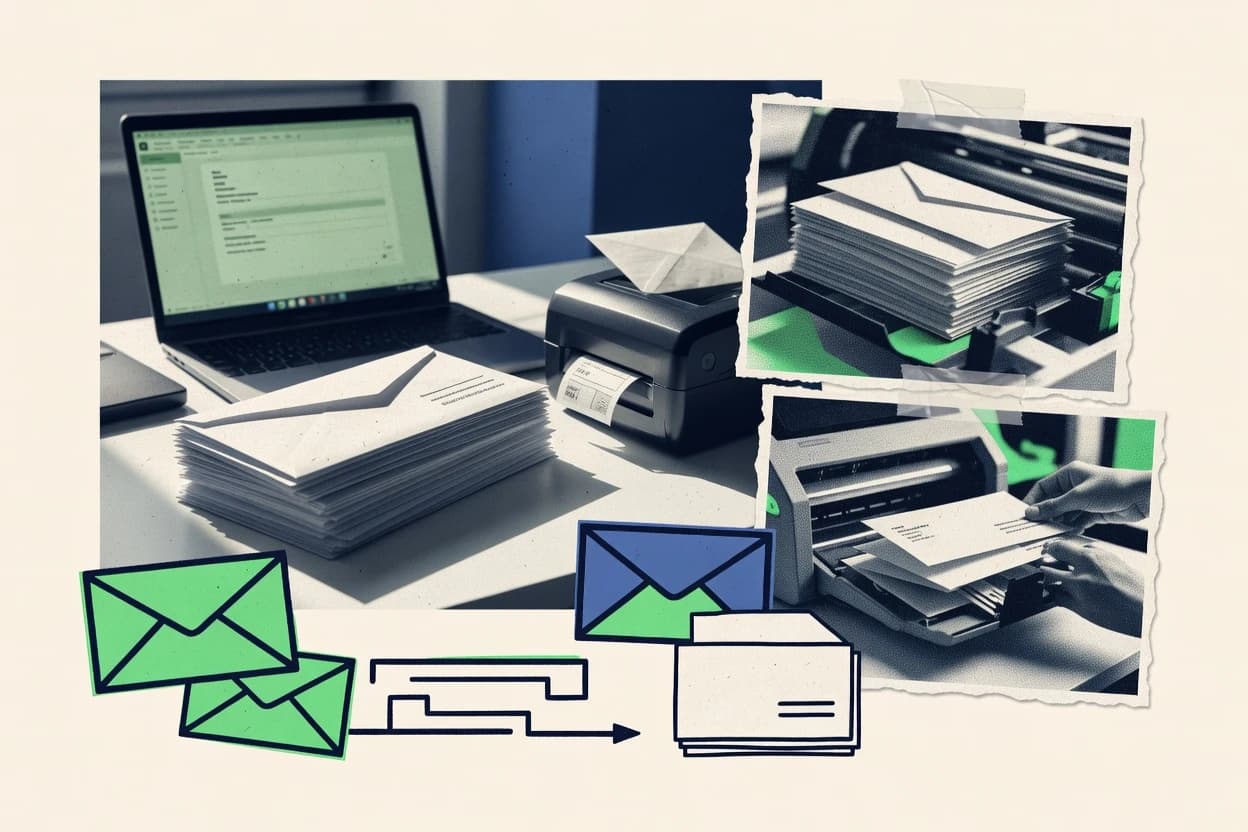Top 10 Best Envelope Addressing Software of 2026