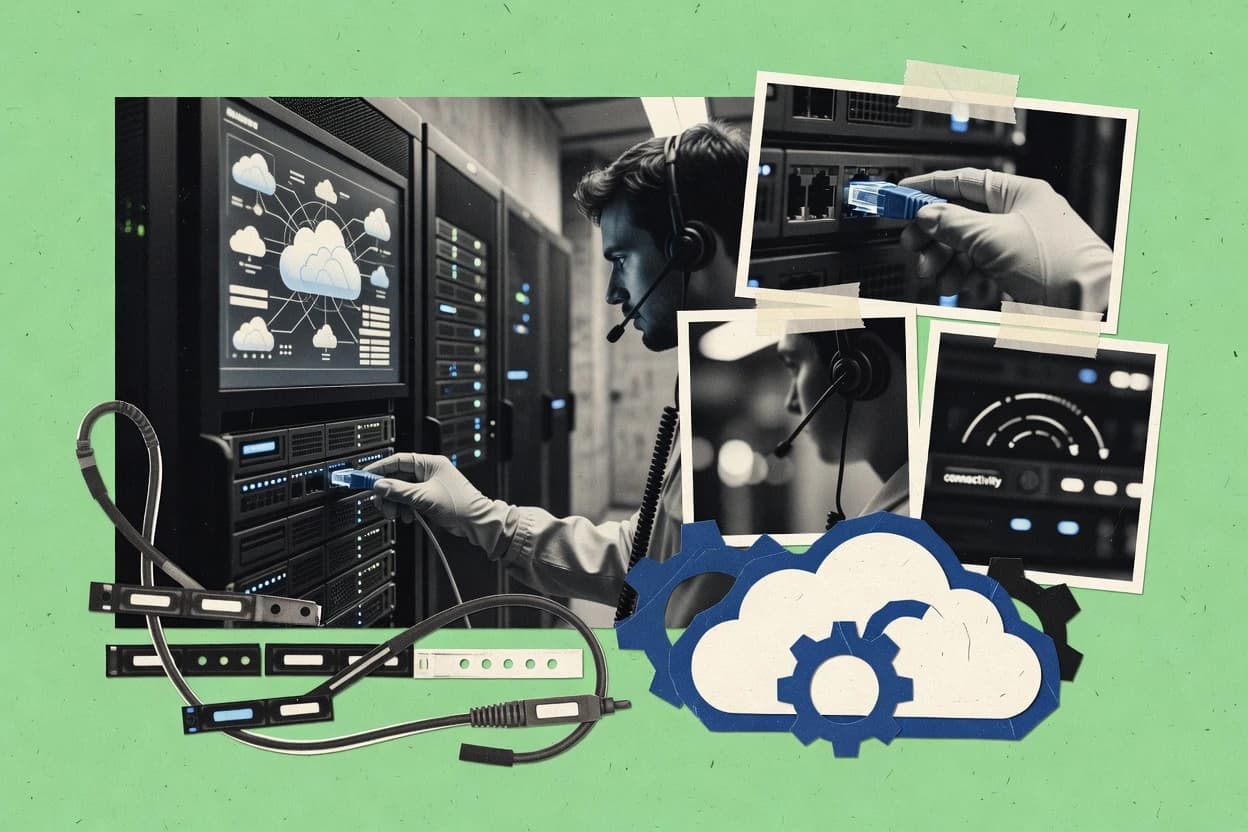 Top 10 Best Cloud Computing Support Services of 2026
