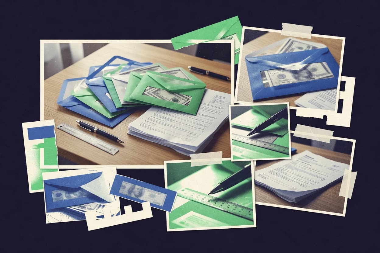 Top 10 Best Envelope Budgeting Software of 2026