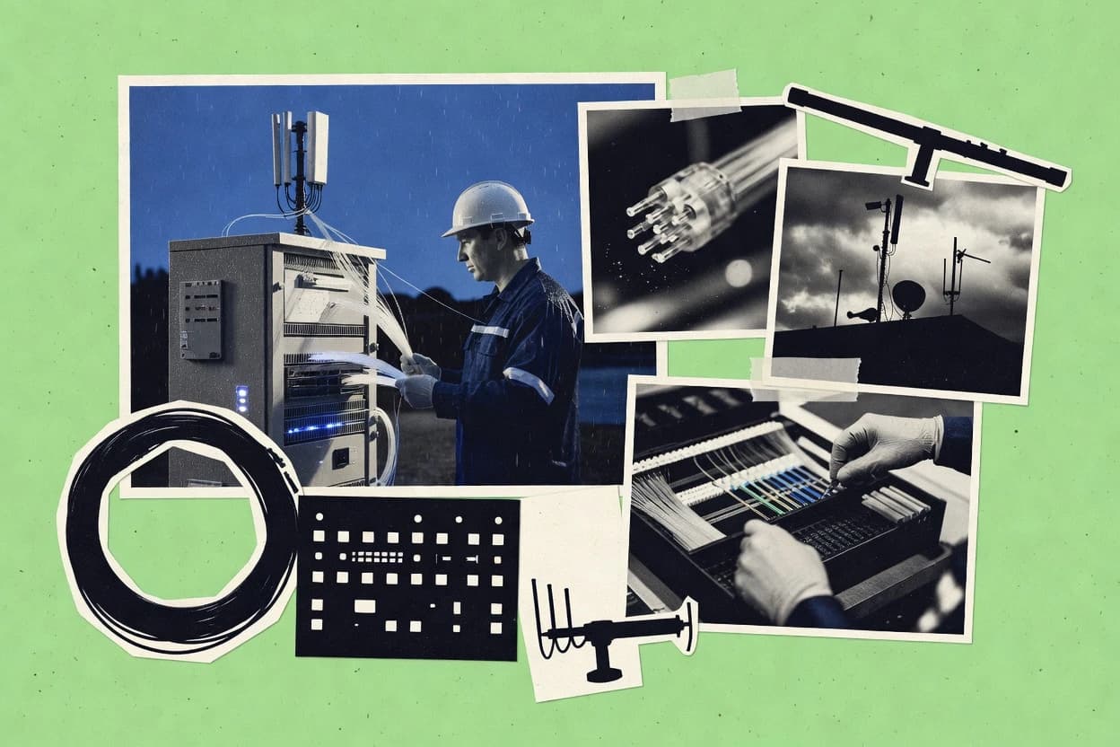 Top 10 Best Cloud Connectivity Services of 2026