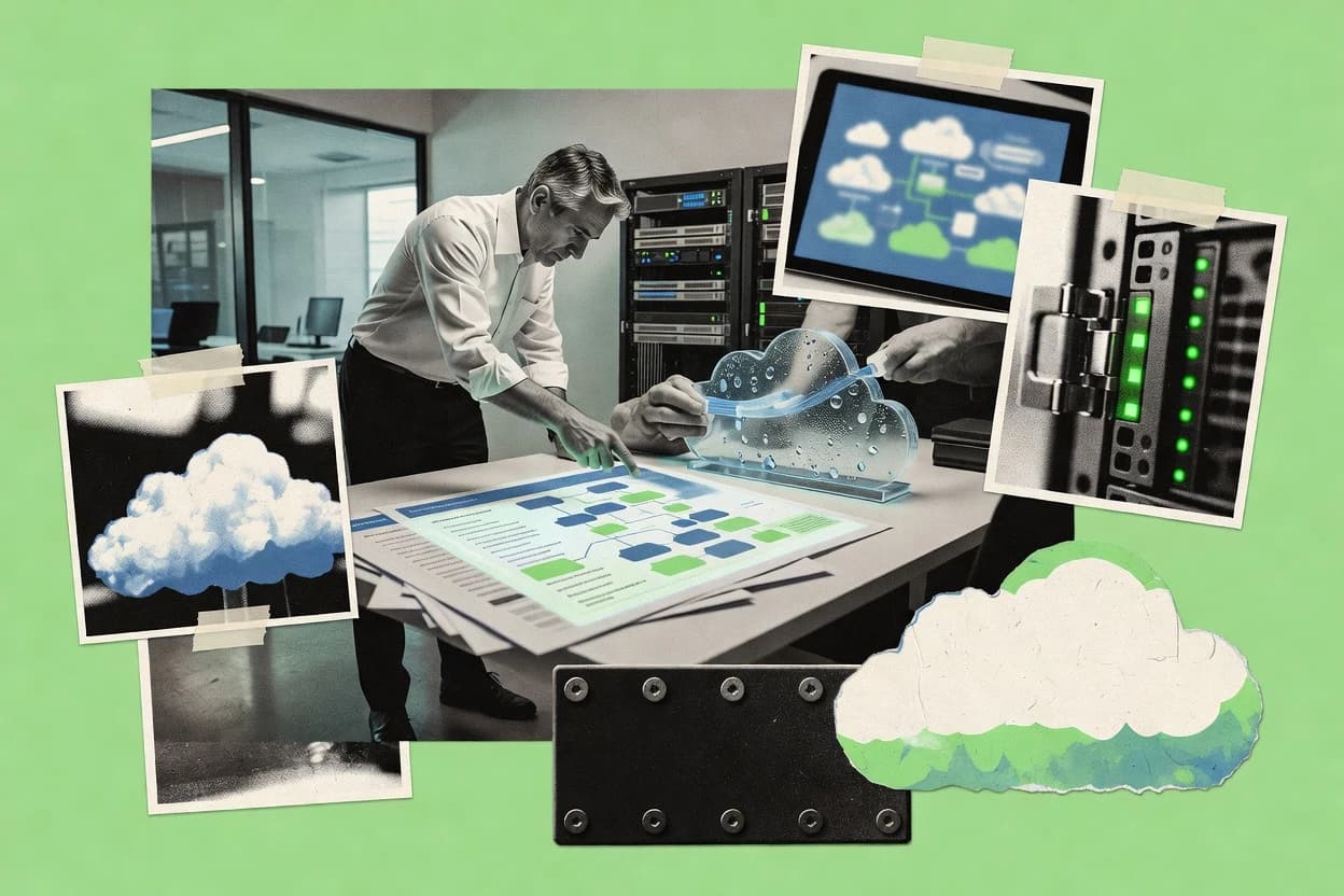 Top 10 Best Cloud Consulting Services of 2026