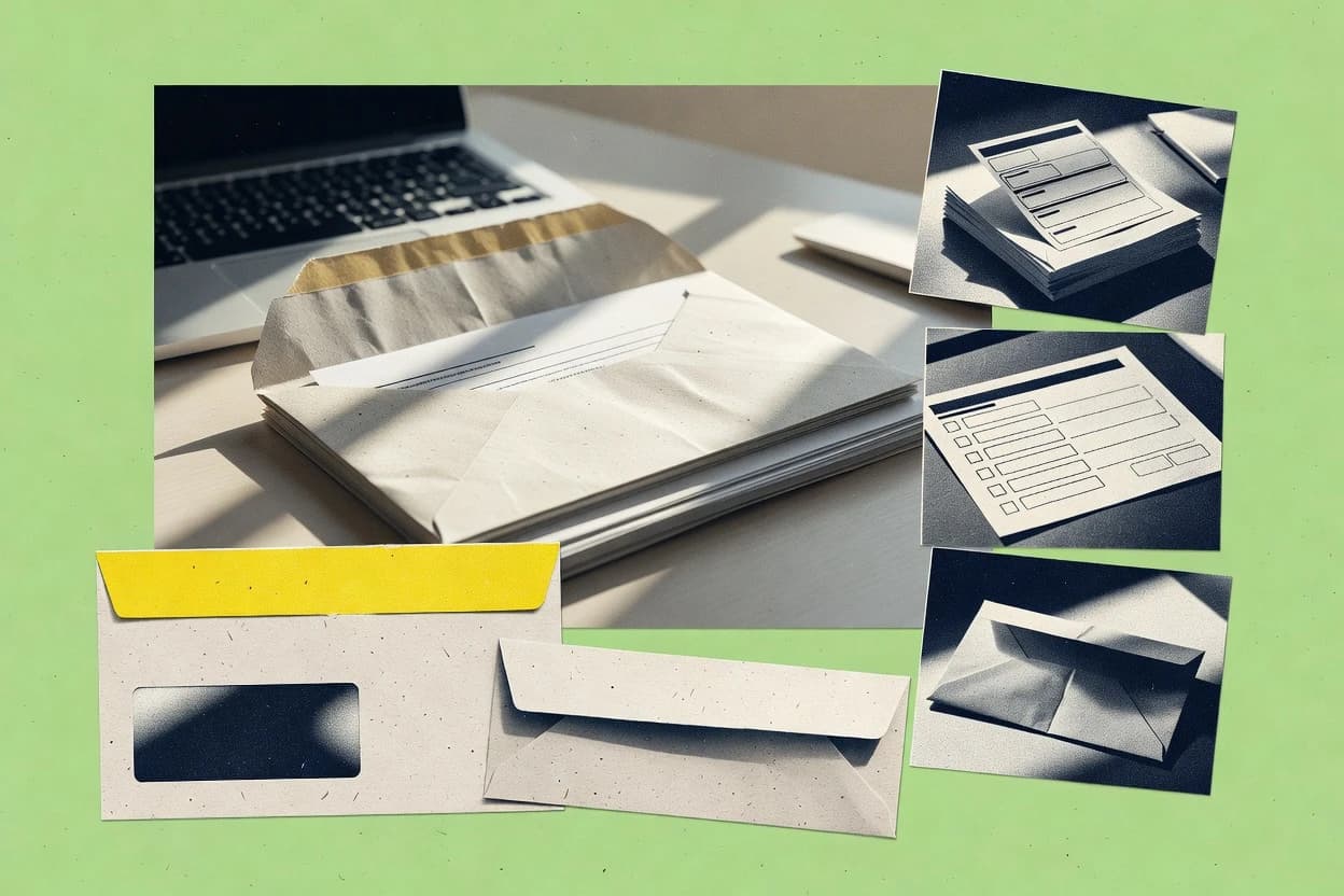 Top 10 Best Envelope Software of 2026