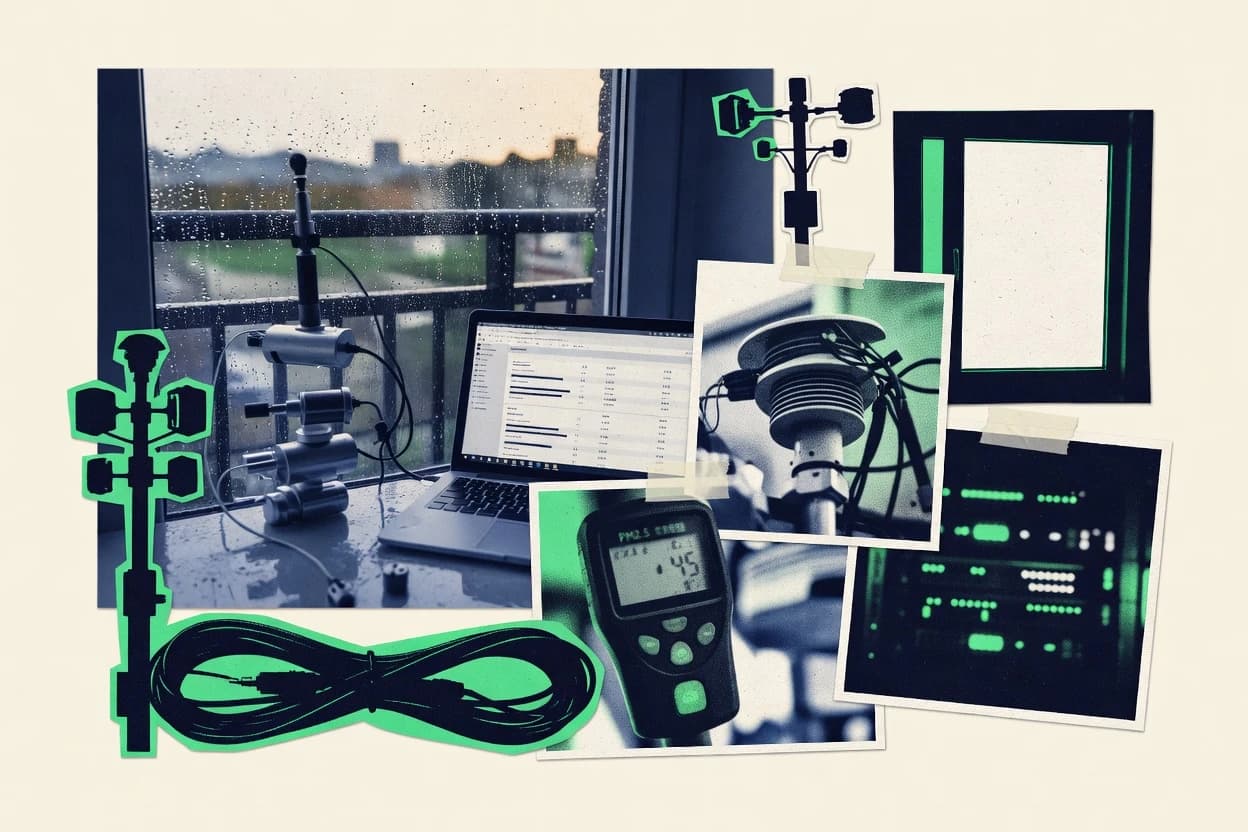 Top 10 Best Environment Monitoring Software of 2026