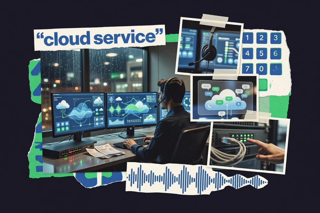 Top 10 Best Cloud Contact Center Services of 2026
