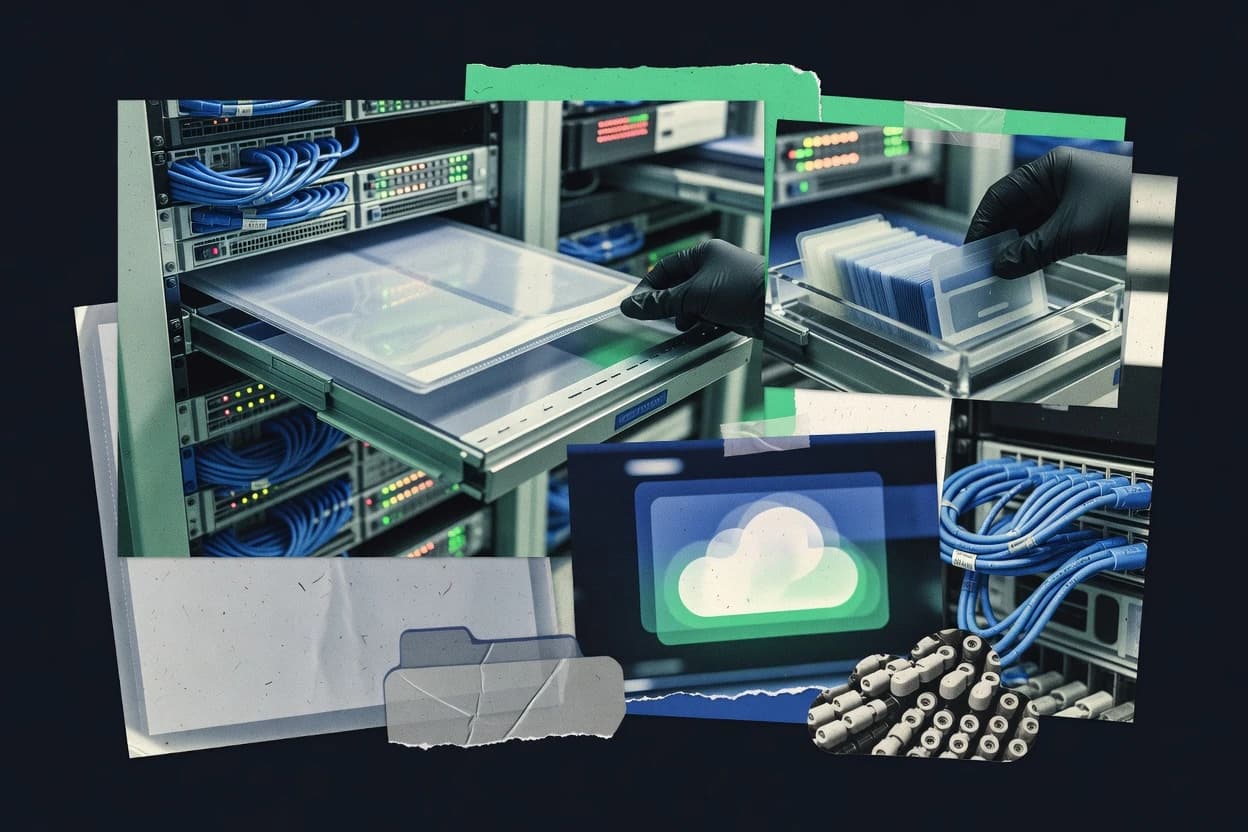 Top 10 Best Cloud Content Management Services of 2026