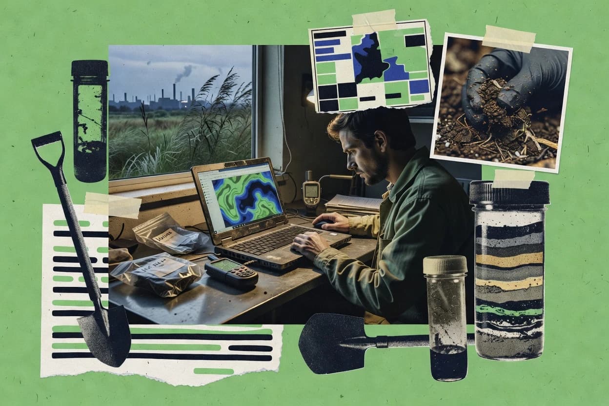 Top 10 Best Environmental Analysis Software of 2026