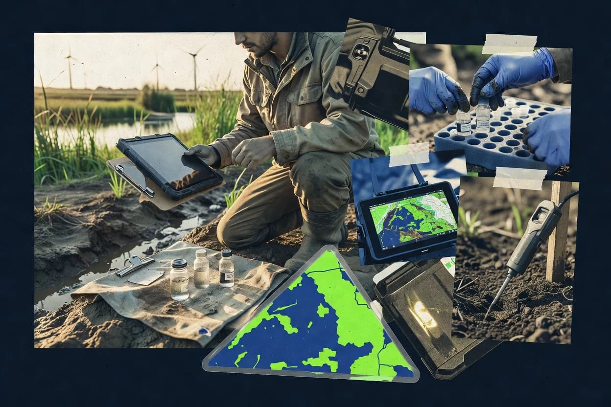 Top 10 Best Environmental Assessment Software of 2026