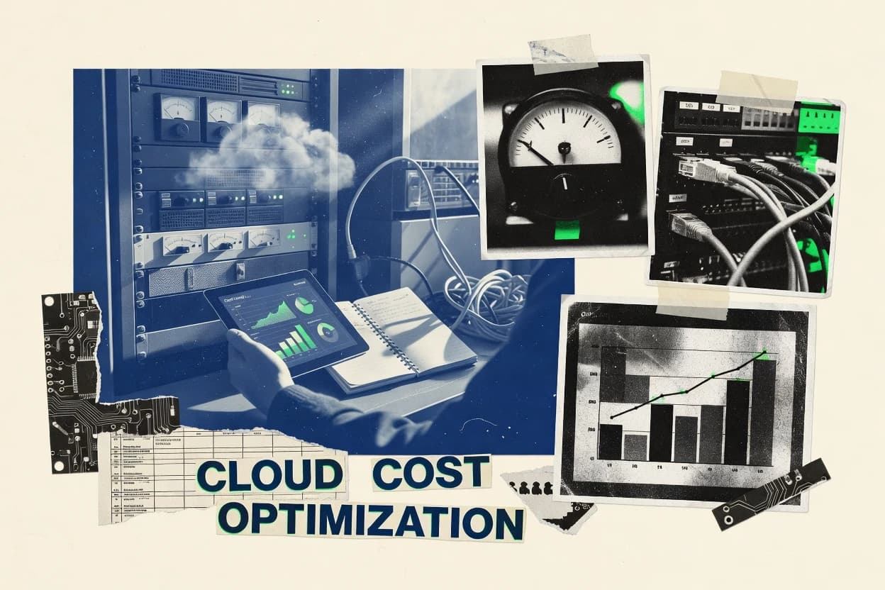 Top 10 Best Cloud Cost Optimization Services of 2026