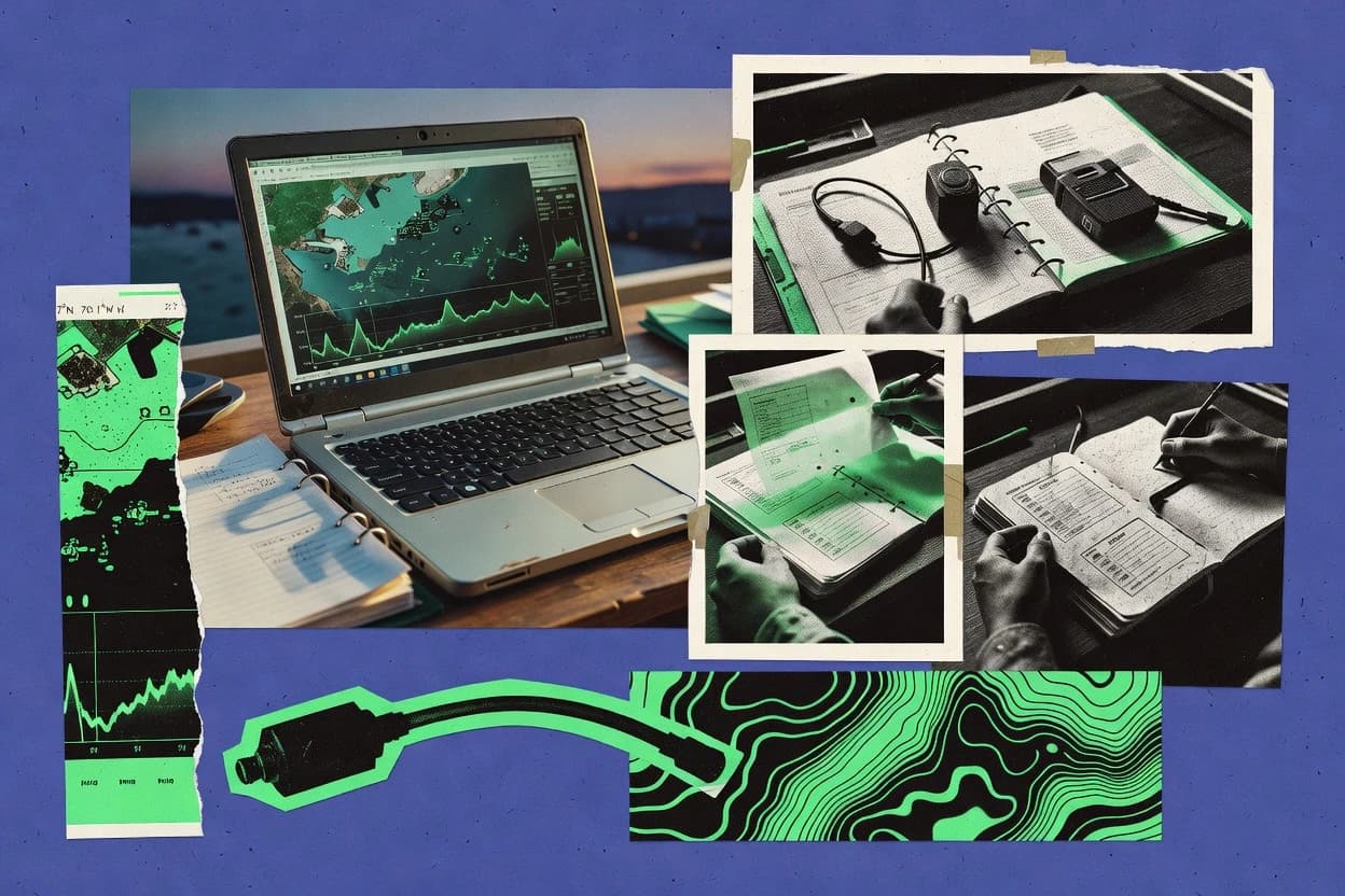 Top 10 Best Environmental Data Software of 2026